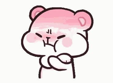 Cute Bear GIF