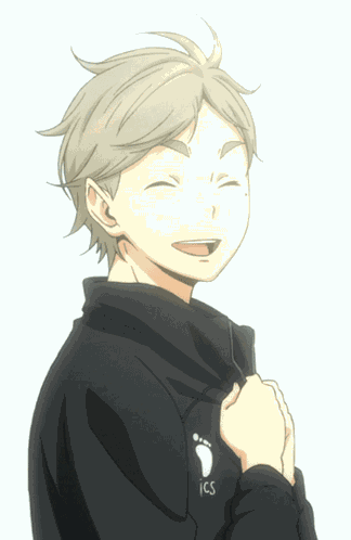 Cute Boy GIF