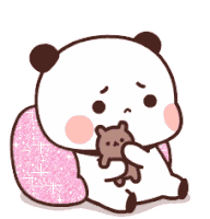 Cute Bubu Dudu Bubu Sticker