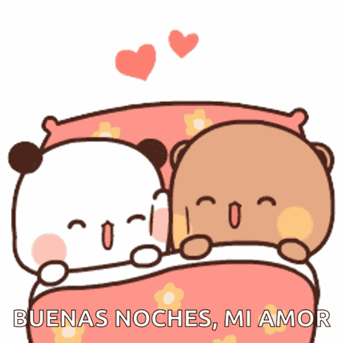 Cute Bubu GIF