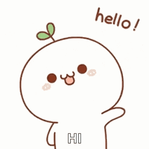 Cute Cha Pri GIF