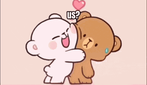 Cute Cheeks GIF