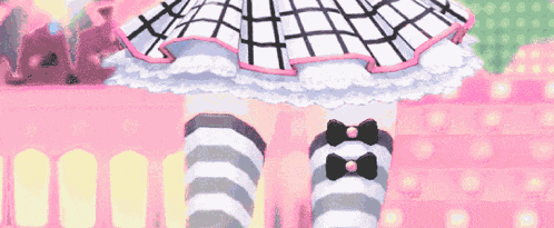 Cute Core Rina GIF