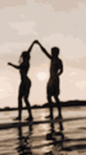 Cute Couple In Love GIF
