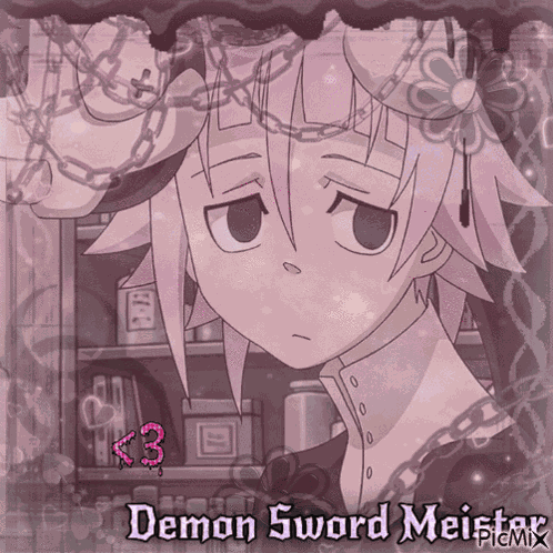 Cute Crona GIF