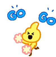 Cute Dino Dinosally Sticker