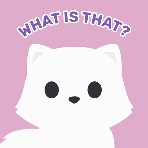 Cute Fox GIF