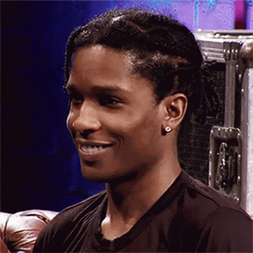 Cute Giggle GIF