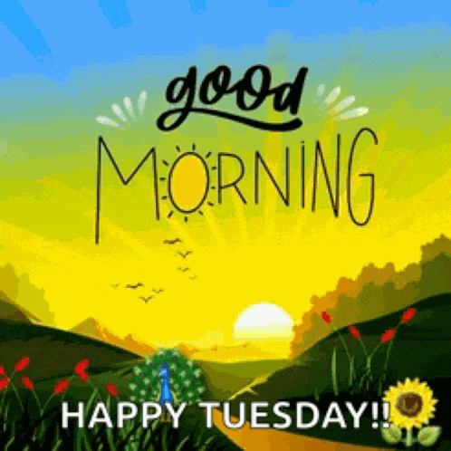 Cute Good Morning Meme