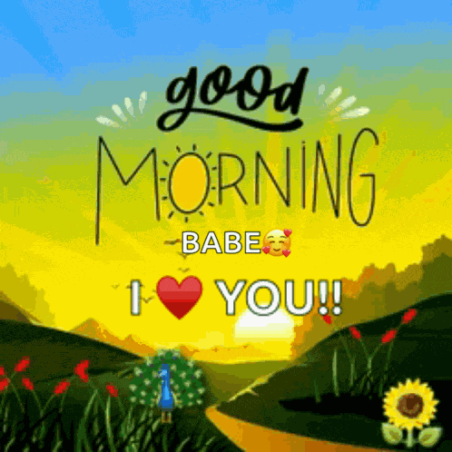 Cute Good Morning Meme