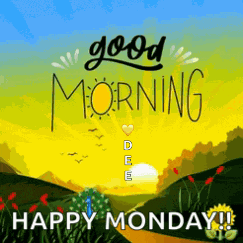 Cute Good Morning Meme