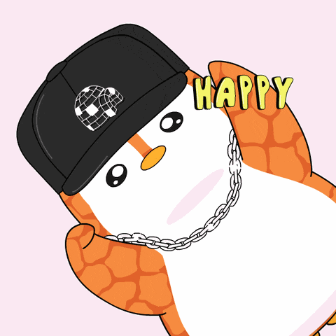 Cute Kawaii GIF
