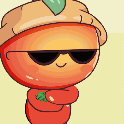 Cute Money GIF