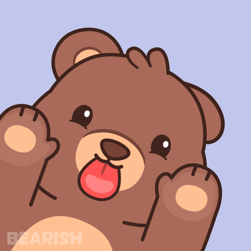 Cute Yummy GIF