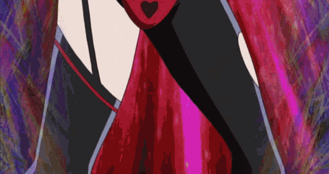 Cutie Honey Ova GIF