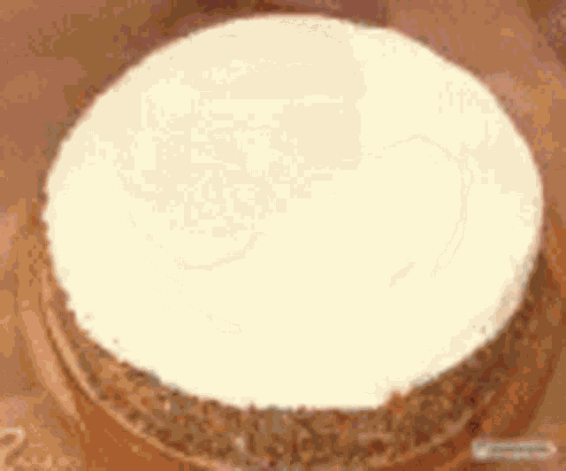 Cutting Cake Center Center Cut Cake GIF