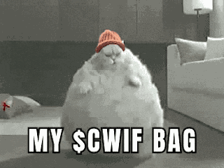 Cwif Catwifhat GIF