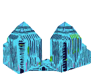 Cybersecurity Art Mule Yong Sticker