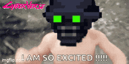 Cyberverse Ergo GIF