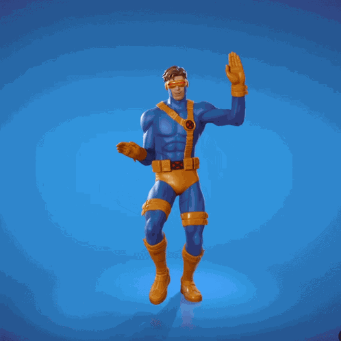 Cyclops Cyclops X Men GIF