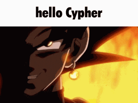 Cypher Tookyt GIF