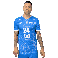 Czunkiewicz Mateusz Czunkiewicz Sticker