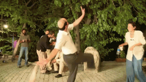Düğün Dernek GIF