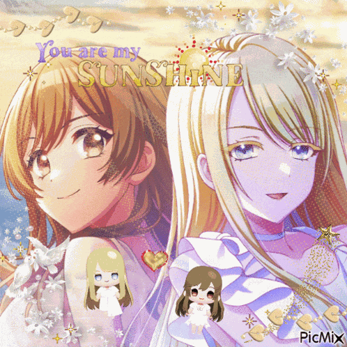 D4dj D4dj Groovy Mix GIF