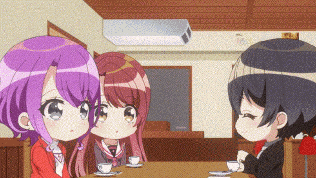 D4dj D4dj Petit Mix GIF