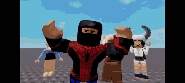 D4dj My Discord Banner GIF