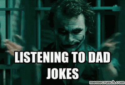 Dad Jokes GIF
