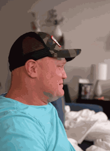 Dad Jokes Sad GIF