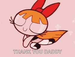Daddy Daddys Girl GIF