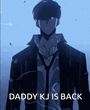 Daddy Kj GIF