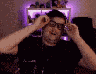 Daddyditto Stream GIF