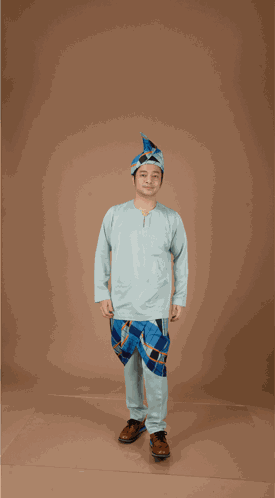 Dafi Raya GIF