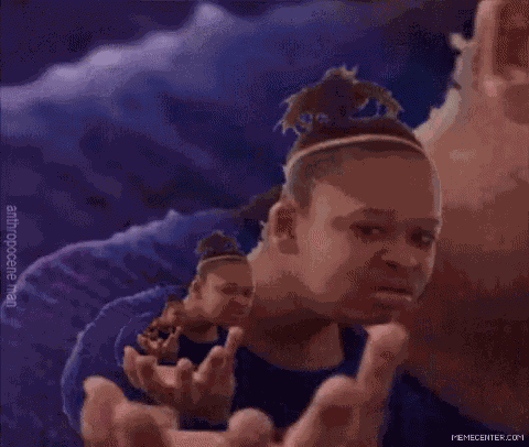 Dafuq Huh GIF
