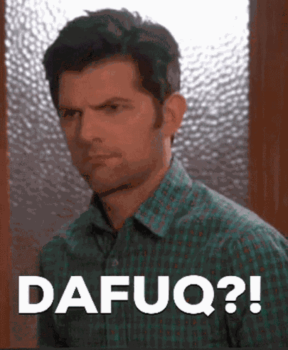 Dafuq Wtf GIF
