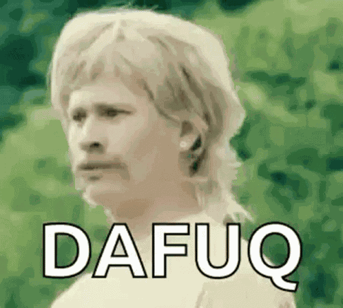Dafuq Wtf GIF
