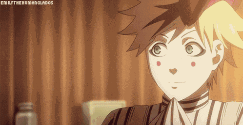 Dagger Kuroshitsuji GIF