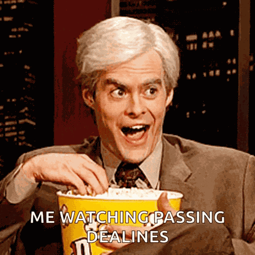 Dahliabunni Popcorn GIF