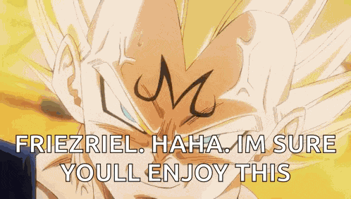 Daima Dragon Ball GIF