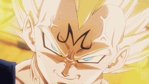 Daima Dragon Ball GIF