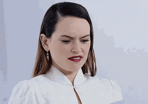 Daisy Ridley Gif GIF