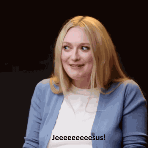 Dakota Fanning Elle Fanning GIF