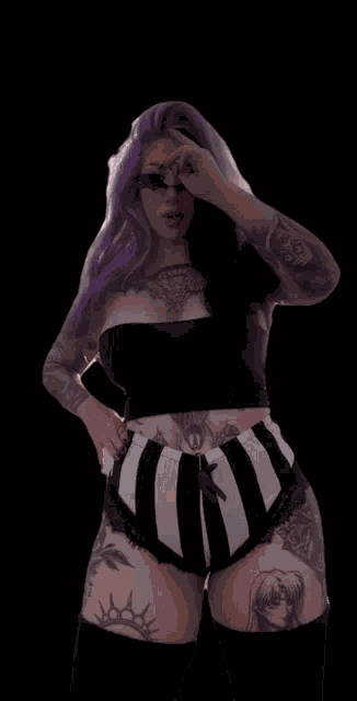 Dakotaalexandraa Dance GIF