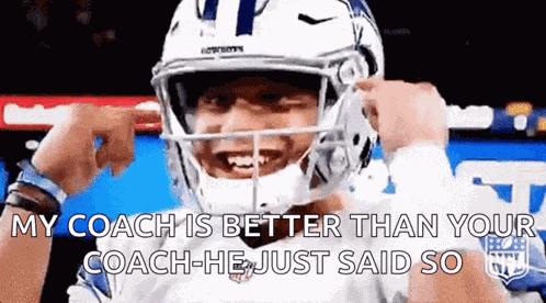 Dallas Cowboys Cowboys GIF