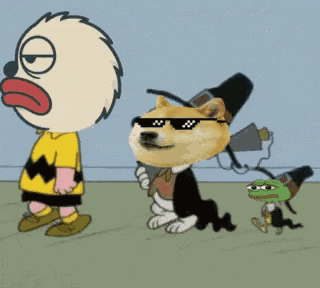 Dalpy Dalpy Coin GIF