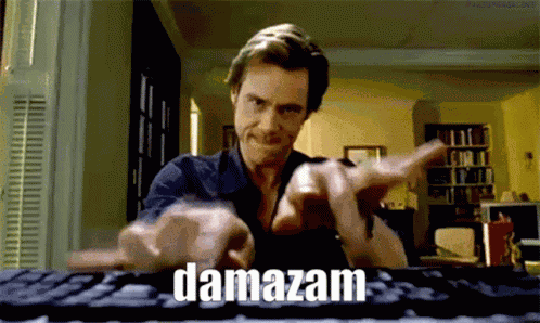 Damazam Damazam56 GIF