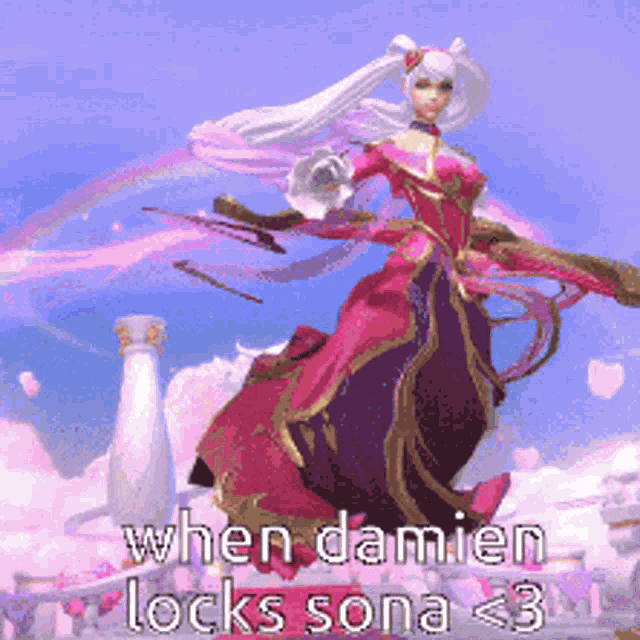 Damien Sona GIF